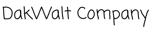 DakWalt Company